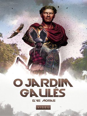 cover image of O Jardim Gaulês